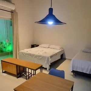 Apartamento Ressurgencia Loft