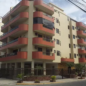 Apartamento Apartamento Arraial Do Cabo